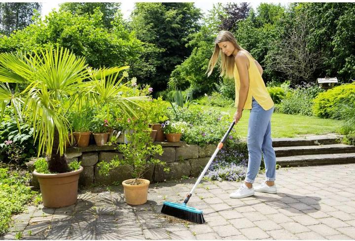 Produktbild Gardena Combi System Teleskopstiel 90