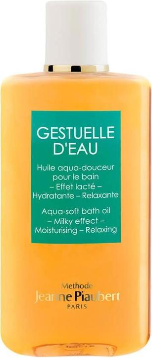 Actual product image Méthode Jeanne Piaubert Gestuelle d'Eau Bain (200 ml)