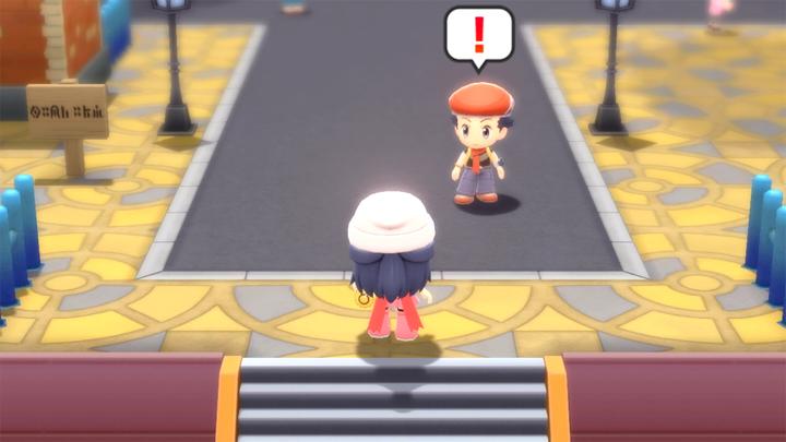 Produktbild Nintendo Pokemon Leuchtende Perle (Switch, Switch Lite, Switch OLED, Multilingual)