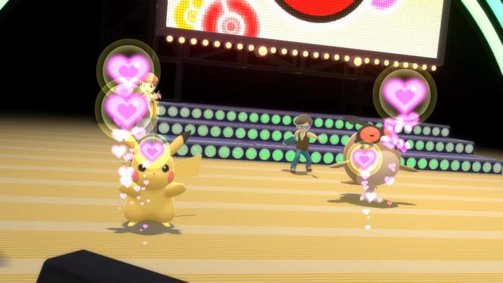 Produktbild Nintendo Pokemon Leuchtende Perle (Switch, Switch Lite, Switch OLED, Multilingual)