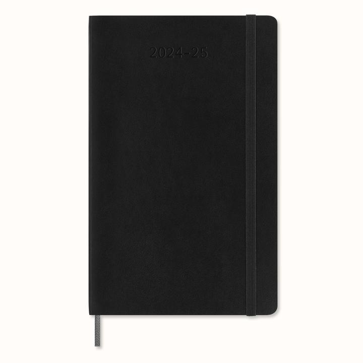 Immagine prodotto Moleskine Calendario settimanale (A5, Inglese)