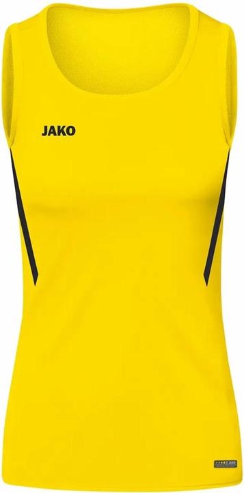 Actual product image JAKO Tanktop Challenge (140)