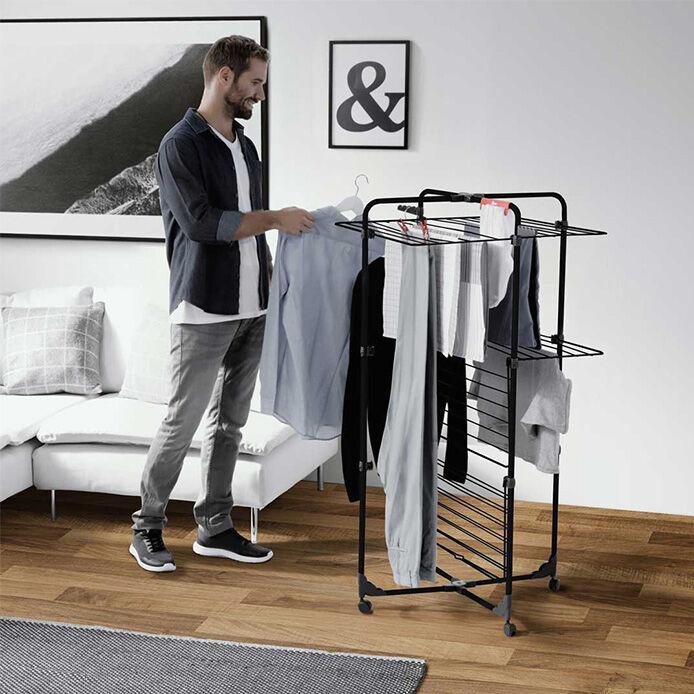 Produktbild Vileda Wäscheständer (30 m)