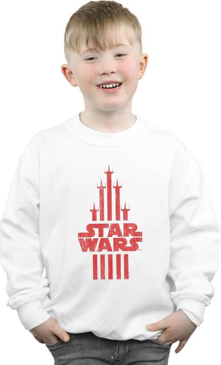Produktbild Star Wars XWing Assault Sweatshirt Jungen (152, 158)