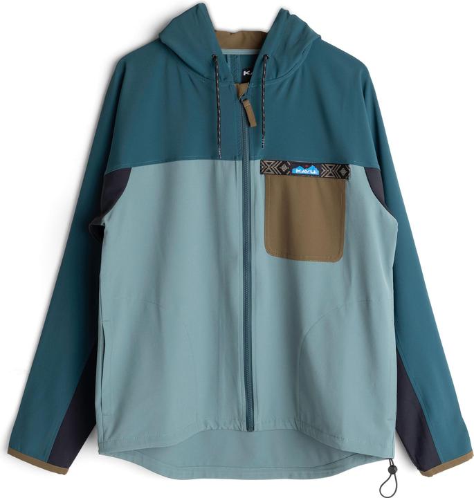 Actual product image Kavu River (L)