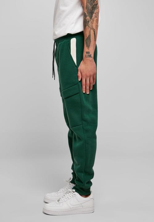 Produktbild Urban Classics Utility Flap Fleece Jogger (S)