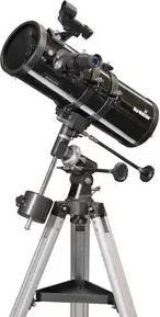 Immagine prodotto Skywatcher Sky-Watcher sk1141eq1-m2 mirror telescope, black
