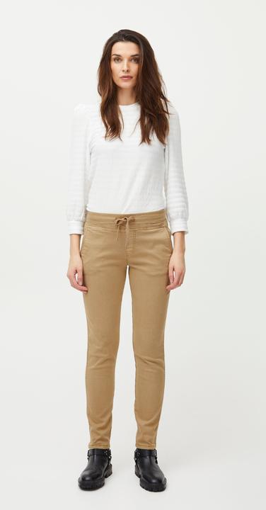 Actual product image Pulz Jeans PZROSITA HW String Pants skinny Leg 50207898 (44)