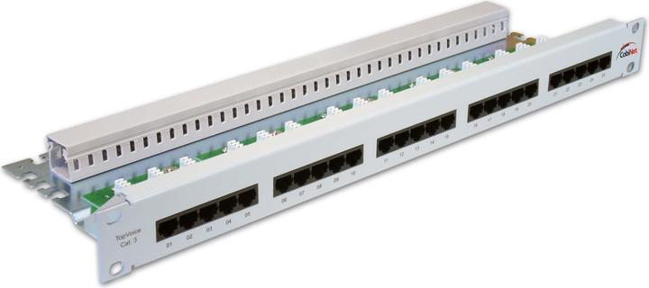 Produktbild Cobinet Telefonieverteilerfeld