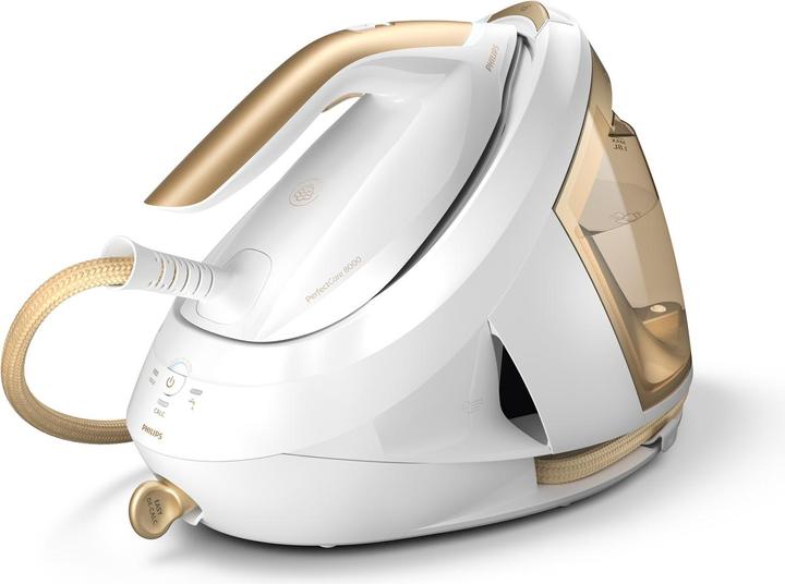 Image du produit Philips PSG8040/60 (2700 W, 600 g/min)