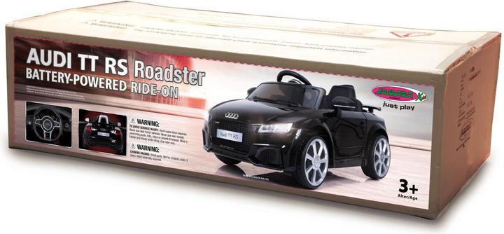 Immagine prodotto Jamara Ride-on Audi TT RS (12 V)