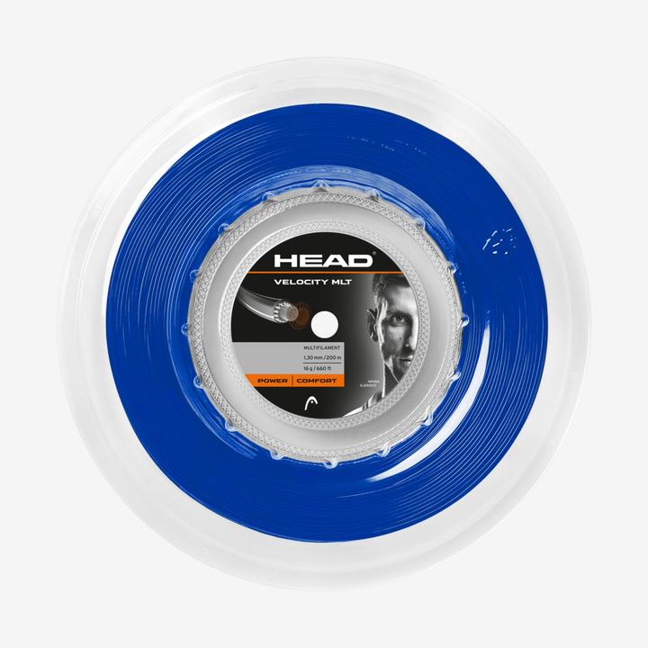 Immagine prodotto Head Velocità MLT 17 G/ 1.25mm