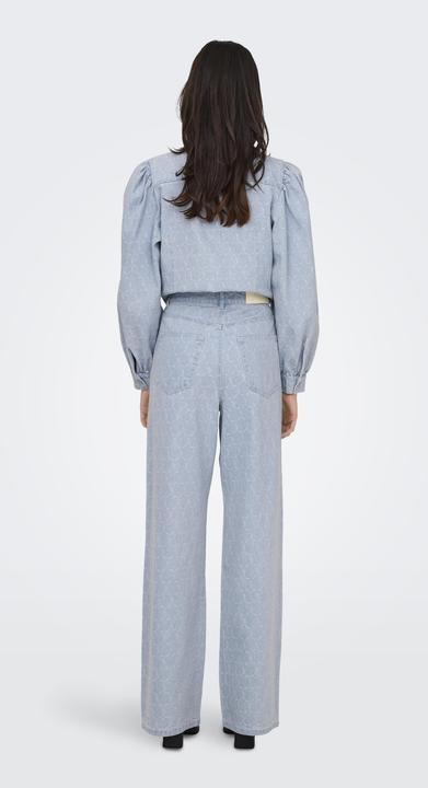 Actual product image Only Wide leg jeans Wide cut jeans (W29/L32)