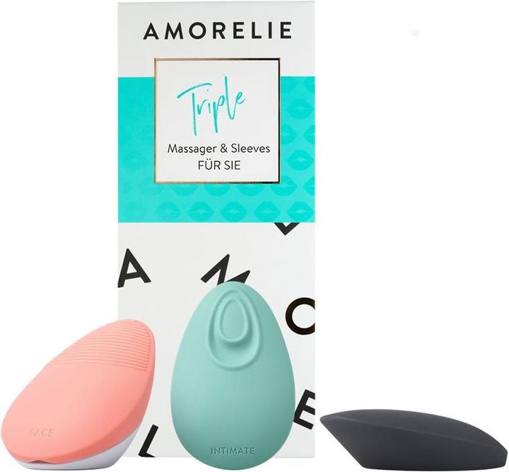 Produktbild Amorelie Triple Set