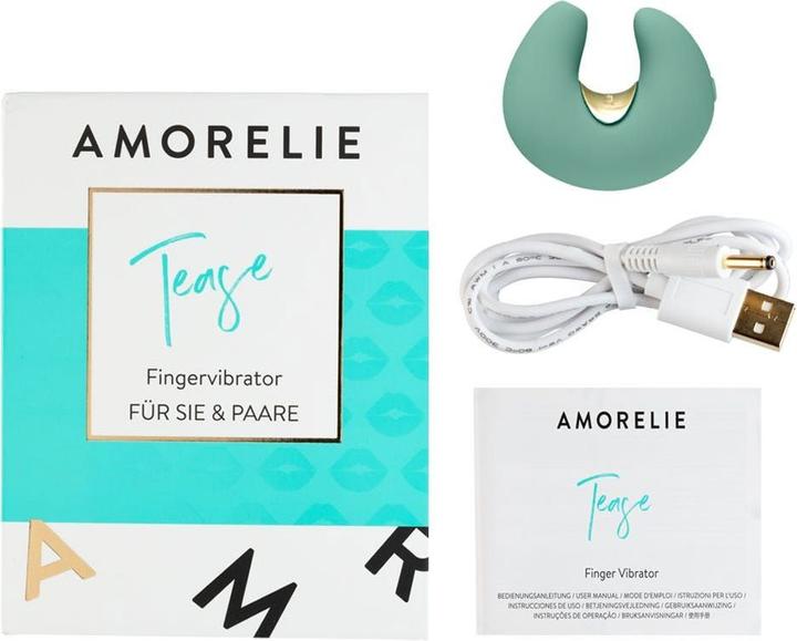 Produktbild Amorelie Tease Mint