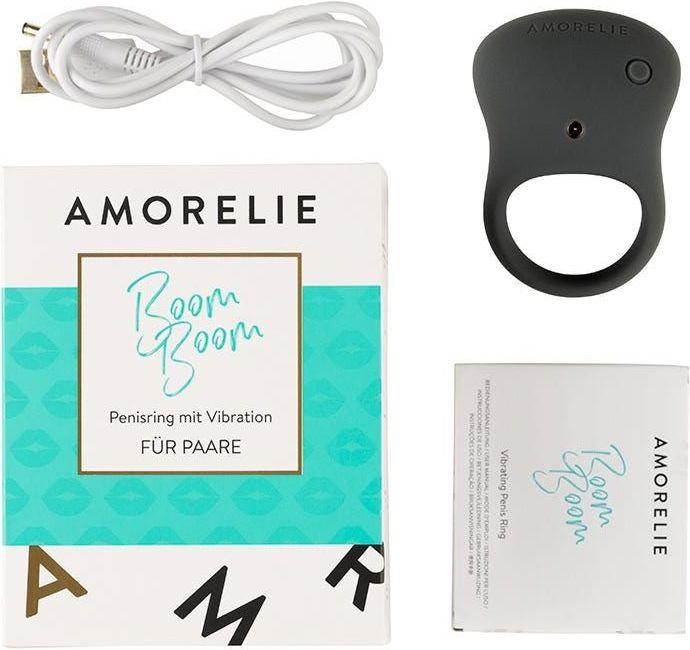 Produktbild Amorelie Boom Boom Grau