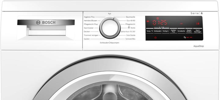 Immagine prodotto Bosch Hausgeräte WUU28T41 (9 kg, A sinistra)