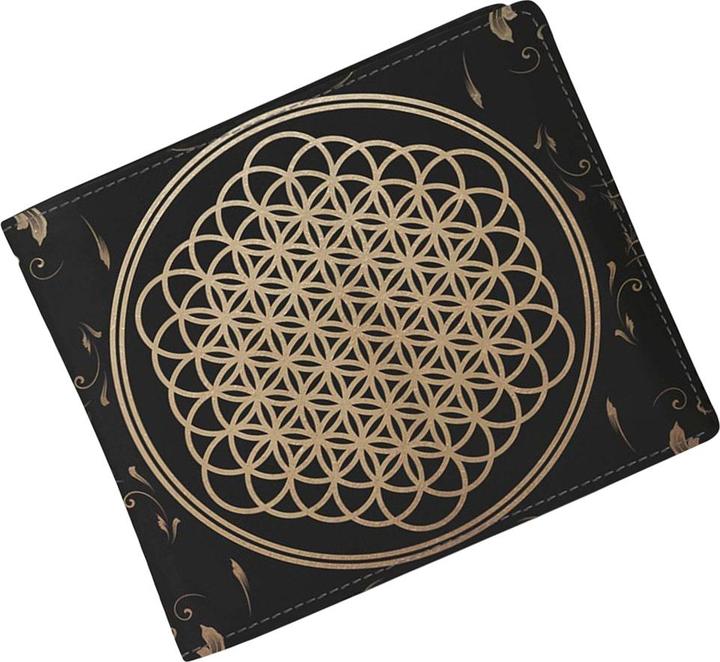 Produktbild Bring Me The Horizon Sempiternal Brieftasche