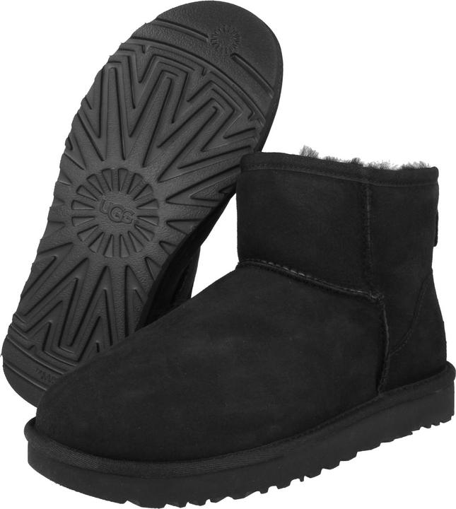 Produktbild Ugg Classic Mini II (43)