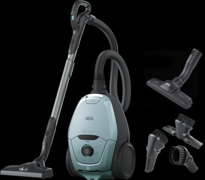 Produktbild Electrolux Bodenstaubsauger