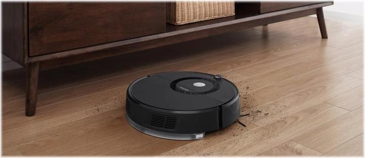 Produktbild Roborock E5 (Saugroboter)