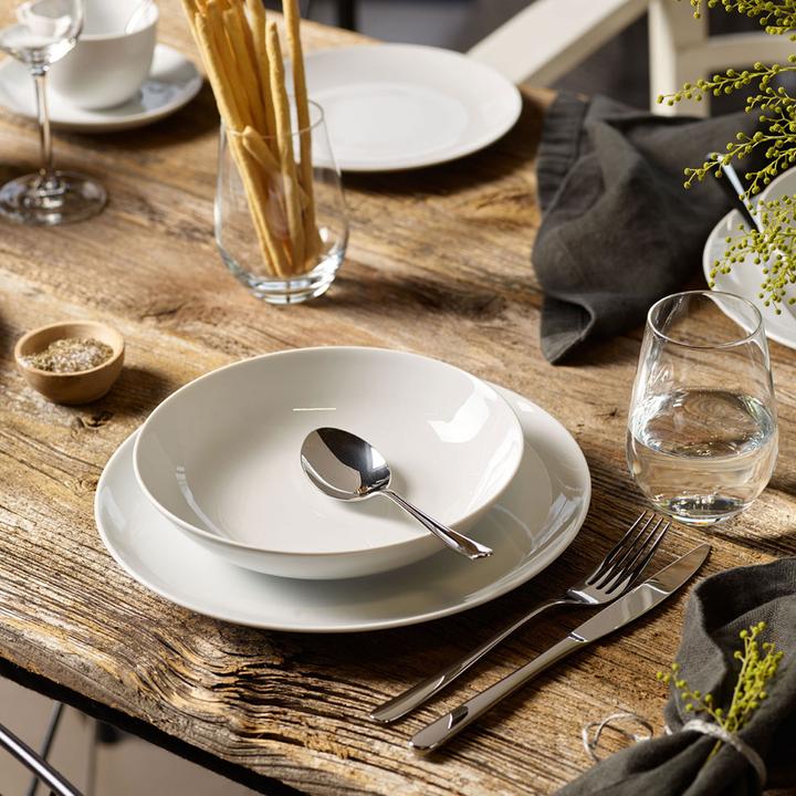 Actual product image Vivo by Villeroy & Boch New Fresh Basic (30 Piece)