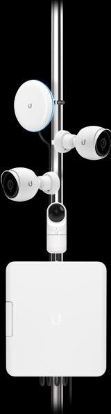 Immagine prodotto Ubiquiti Involucro esterno resistente alle intemperie (1 Porti)