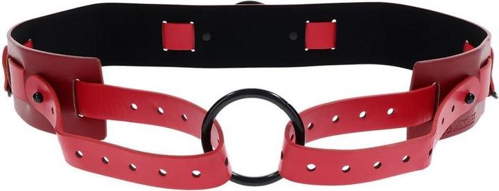 Produktbild Sportsheets ex's and oh's bound and belted