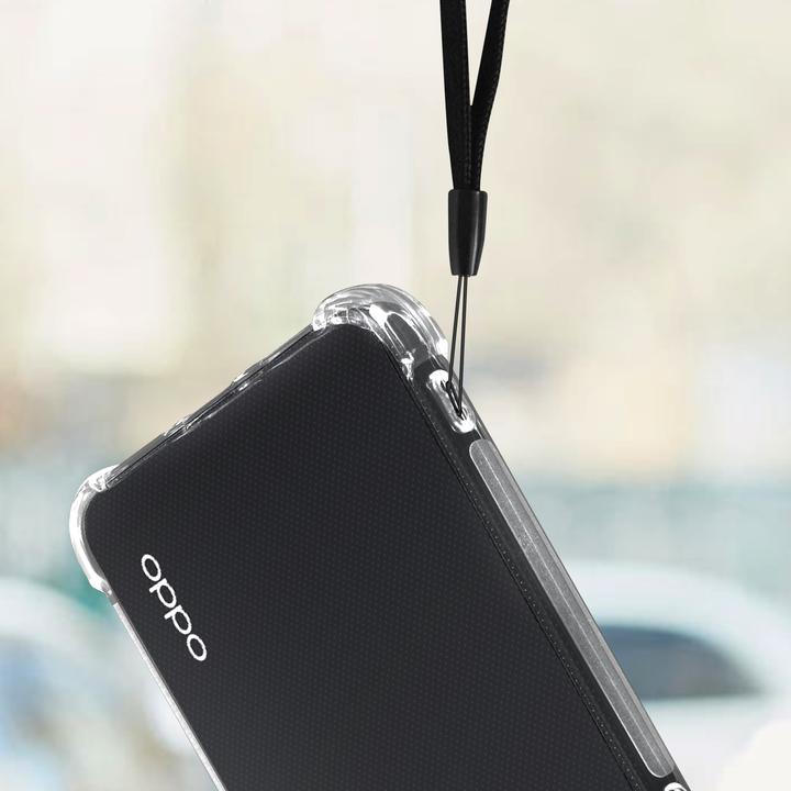 Immagine prodotto Avizar Copertina protettiva con angoli rinforzati Serie (OPPO Reno8 Pro)