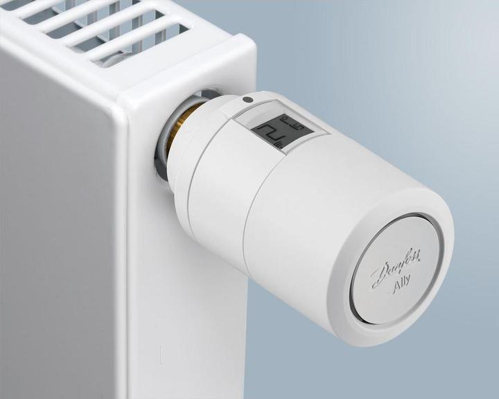 Produktbild Danfoss Ally