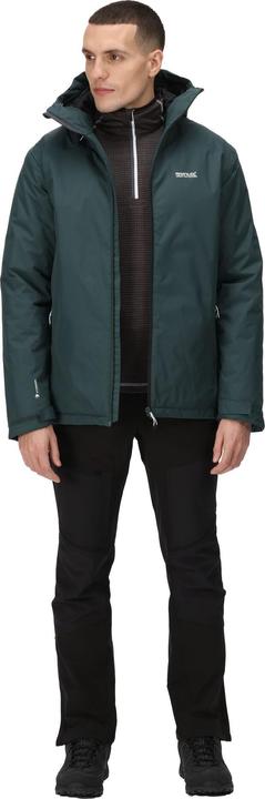 Immagine prodotto Regatta Thornridge II Giacca con Isolamento Uomo (XXL)