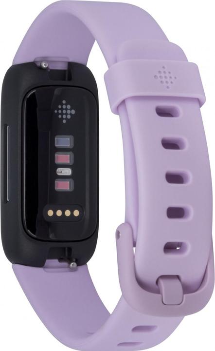 Image du produit Fitbit Inspire 3 (39.32 mm)