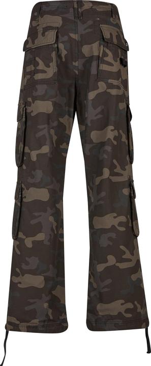 Actual product image Brandit Vintage Cargo Pants (7XL)