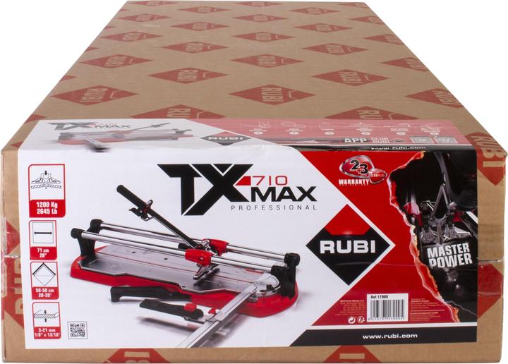 Immagine prodotto Rubi Sara Taglio Piastrelle Tx-1020 Max