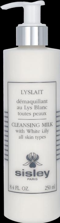 Image du produit Sisley Lyslait (Lait nettoyant, 250 ml)
