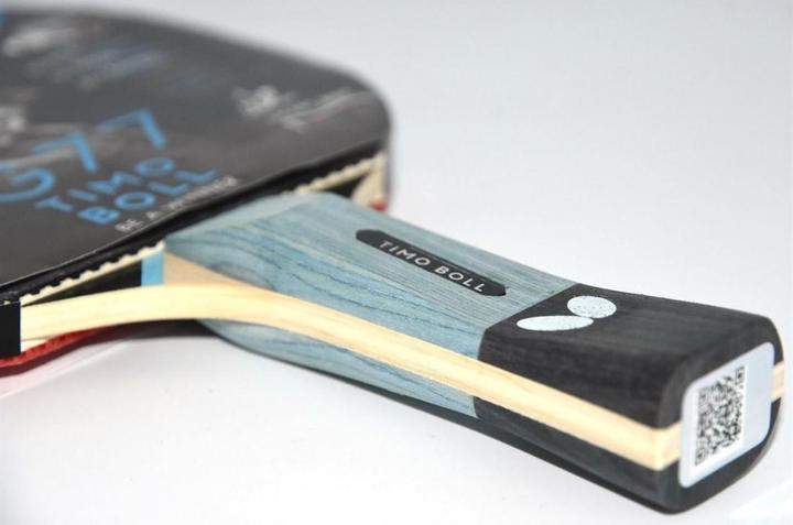 Produktbild Butterfly Timo Boll