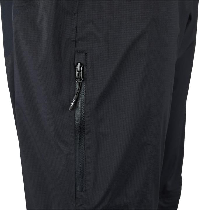 Actual product image Stoic KalmarSt. Zip Off 3L Rain Pants (XXL)