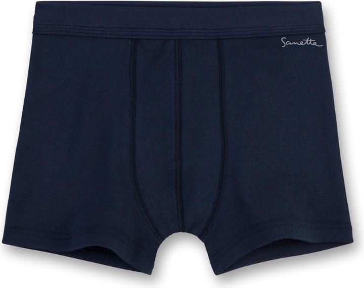 Immagine prodotto Sanetta Boxer casual (176, confezione da 3)