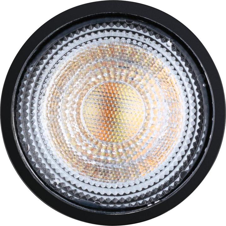 Productafbeelding Paulmann Reflector Zigbee gloeidraad (GU10, 4.80 W, 350 lm, 1 x, F)