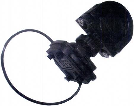 Actual product image Herbert Richter HR Bike Mount bike and motorbike mount