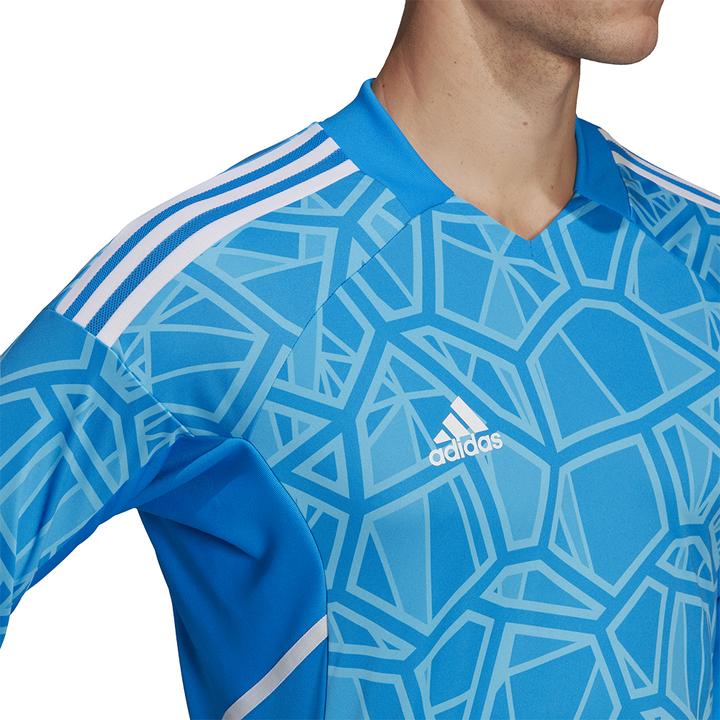 Produktbild adidas Condivo 22 Promo Torwarttrikot Herren (M)