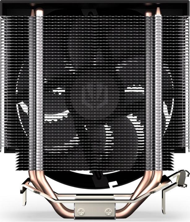 Produktbild Endorfy Spartan 5 MAX EY3A003 (146 mm)