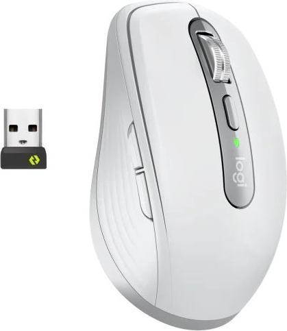 Actual product image Logitech MX Anywhere 3s for Business (Wireless)