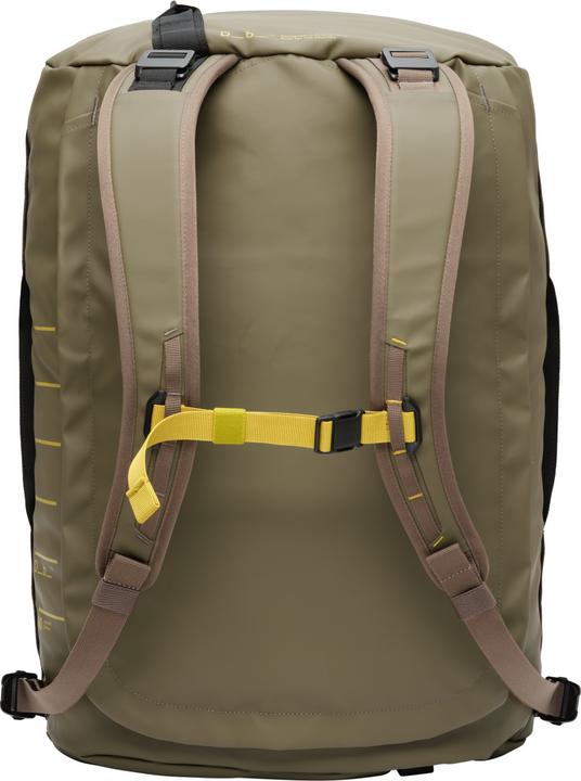 Produktbild D_b_ Roamer Duffel 60L (60 l)