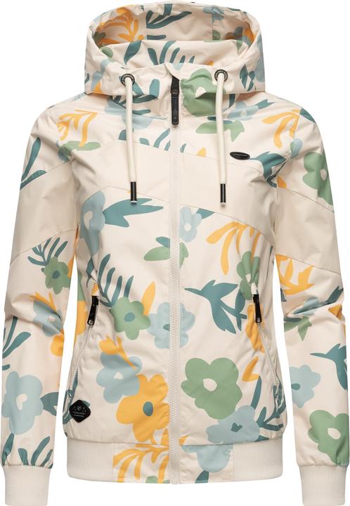 Immagine prodotto Ragwear Nuggie Block Flower (S)