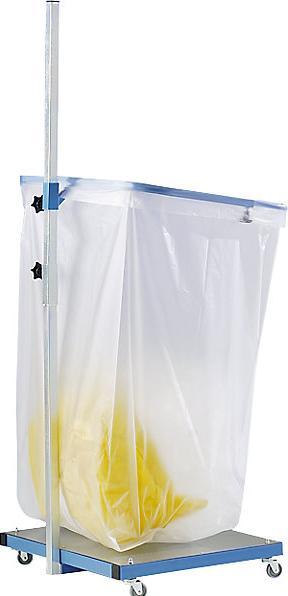 Immagine prodotto eurokraft pro Portarifiuti di grande volume (300 l)