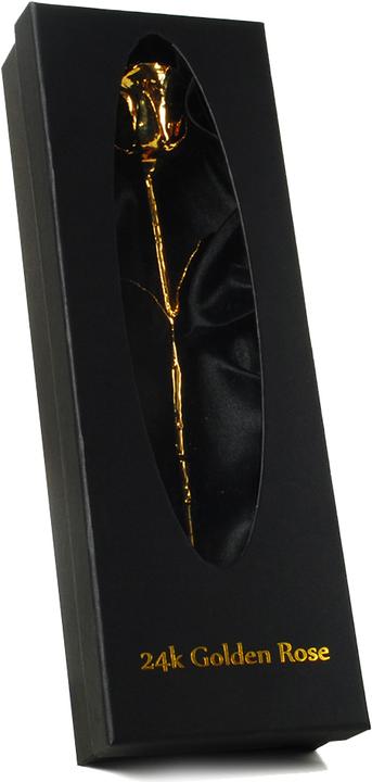 Produktbild Mikamax Goldene Rose (30 cm)