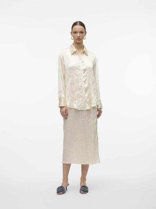 Produktbild Vero Moda VMJOHAHA Hemd Hemd (L)