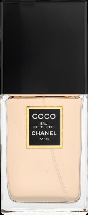 Produktbild Chanel Coco (Eau de Toilette, 50 ml)