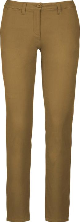 Actual product image Kariban 's trousers chino (40)